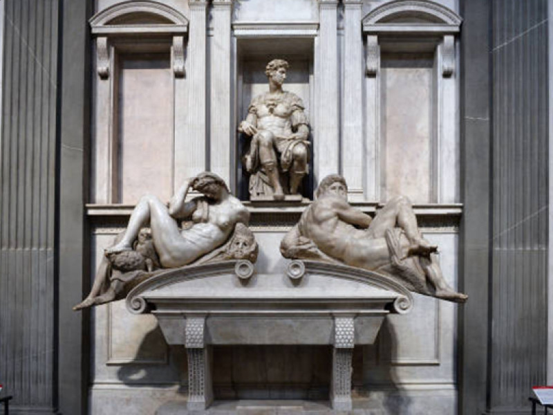 Medici Chapels